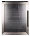 купить Холодильник однодверный Cozze 90540 Refrigerator 60 в Кишинёве 