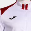 купить Одежда для спорта Joma Danubio Tracksuit White Navy Blue (2XL) 104210.203 в Кишинёве 