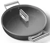cumpără Tigaie SMEG CKFD2811BLM în Chișinău 