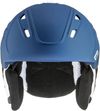 купить Защитный шлем Uvex P2US NAVY BLUE MAT 55-59 в Кишинёве 