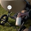купить Подогреватель KinderKraft Gaja KEGAJA00BEG0000 beige (подогреватель-термос) в Кишинёве 
