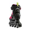 cumpără Role Rollerblade 072219008G9 Microblade Rosa/Verde Chiaro 28-32 în Chișinău 