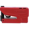 cumpără Accesoriu pentru bicicletă Abus Lacăt disc GRANIT Detecto XPlus 8077 2.0 red în Chișinău 