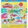 cumpără Set de creație Hasbro F7213 Play-Doh Wild animals în Chișinău 