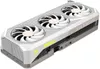 купить Видеокарта ZOTAC GeForce RTX 5080 SOLID OC White Edition 16GB GDDR7 в Кишинёве 