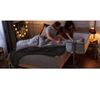 Кроватка co-sleeper Kinderkraft Neste UP grey 