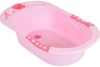 купить Ванночка Moni Larissa Pink, 89cm в Кишинёве 