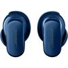 купить Наушники беспроводные Bose QuietComfort Ultra Earbuds, Lunar Blue в Кишинёве 