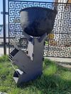купить Мангал Grill Master ME916916 Arzator cu lemne Rocket XL в Кишинёве 