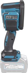 cumpără Lanternă Makita DEAML007G Lanterna LED 1.250lm 4moduri XGT 40V (fara acumulatori) în Chișinău 