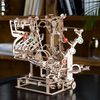 cumpără Puzzle Ugears Traseu-Marble Elevator cu lant, cod 49222 în Chișinău 