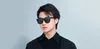 купить Защитные очки Xiaomi Square Sunglasses в Кишинёве 