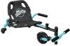купить Детский карт Razor 20073835 Crazy Cart Shift for Children Aged 4-14, Blue в Кишинёве 