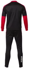 купить Одежда для спорта Joma Eco Championship Recycled Sweatsuit (S) 102751.106 в Кишинёве 