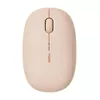 купить Мышь Rapoo 14383 M660 Silent Multi Mode, beige в Кишинёве 