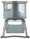 купить Колыбель Maxi Cosi 2121052110 Co-Sleeper Iora Air, Beyond Grey в Кишинёве 