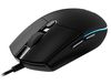 купить Logitech Gaming Mouse G102 Lightsync RGB lighting, 6 Programmable buttons, 200- 8000 dpi, Onboard memory, Black, 910-005823 (mouse/мышь) в Кишинёве 