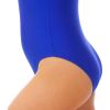 Costum pt gimnastica M (122-134 cm) CO-2473 (8841) 