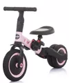 cumpără Bicicletă Chipolino Smarty 3х колесный 2в1 TRKSM0204LP în Chișinău 