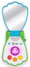 купить Музыкальная игрушка Baby Einstein 13146 Telefon muzical Ocean Explorers Shell в Кишинёве 