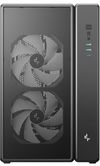 купить Корпус для ПК Deepcool CG590 MESH 2F Black в Кишинёве 
