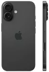 cumpără Smartphone Apple iPhone 16 512GB Black MYEK3 în Chișinău 