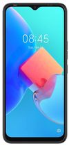 купить Смартфон Tecno Spark 8C (KG5n) 4/64Gb Black в Кишинёве 