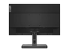 21,5" Monitor Lenovo L22e-30, VA 1920x1080 FHD, Black 