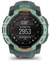 купить Смарт часы Garmin Instinct 3, 50 mm, Amoled, Neotropic with Twilight Band (010-03020-01) в Кишинёве 