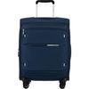 купить Чемодан Samsonite Gotwist 55/20 TSA Exp Albastru (159919/1598) в Кишинёве 