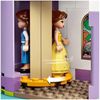 купить Конструктор Lego 43196 Belle and the Beasts Castle в Кишинёве 