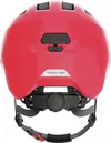 купить Защитный шлем Abus Smiley 3.0 shiny red M в Кишинёве 