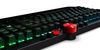 купить Клавиатура AOC AGK700-RED RGB Mechanical Gaming в Кишинёве 