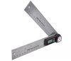 купить Линейка Ermenrich Verk DR30 Digital Angle Finder Ruler в Кишинёве 