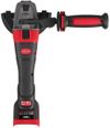cumpără Polizor unghiular Milwaukee 4933493552 polizor unghiular 125mm M18 în Chișinău 