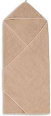 купить Аксессуар для купания Jollein 534-836-00103 Prosop cu gluga Terry Biscuit, 100x100cm в Кишинёве 