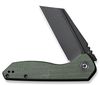 купить Нож походный Civivi C23036-3 ExOne, lamă Nitro-V, mâner Micarta, Liner Lock в Кишинёве 