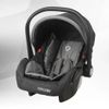 cumpără Сărucior pentru copii Coccolle Amani iSize Anthracite, 3in1 cu landou transformabil în Chișinău 