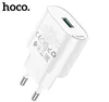 Hoco C109A Fighter single port QC3.0 charger(EU) 