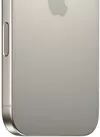 cumpără Smartphone Apple iPhone 16 Pro 512GB Natural Titanium MYNQ3 în Chișinău 