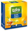 купить LOYD Earl Grey, чай черный, 75 пак. в Кишинёве 