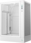 купить Корпус для ПК Deepcool CH170 PLUS WH в Кишинёве 
