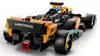 cumpără Set de construcție Lego 76919 Speed ​​​​Champions 2023 McLaren Formula 1 Racing Car în Chișinău 