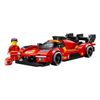 cumpără Set de construcție Lego 77261 Speed Champions. Ferrari 499P în Chișinău 
