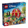 купить Конструктор Lego 43304 Disney. Ferma de cai a lui Blaze, Toy Story в Кишинёве 