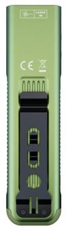 cumpără Lanternă Fenix E06R Pro LED Flashlight (Green) în Chișinău 