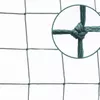 cumpără Echipament sportiv misc 8994 Plasa protectie FDP904 Polietilena 6.5*2m, fir 2mm celula 4.5cm, verde, bordura în Chișinău 