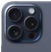 cumpără Smartphone Apple iPhone 15 Pro Max 512GB Blue Titanium MU7F3 în Chișinău 