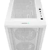 купить Корпус для ПК Deepcool CH560 WH ATX Case, with Hybrid Side-Window в Кишинёве 