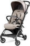 купить Детская коляска Peg Perego IP31000000BK86RO01 Volo Misty Beige (ultracompact) в Кишинёве 